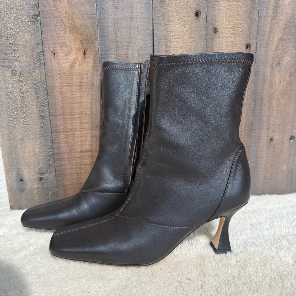 Tony Bianco Fomo Boot (37.5)